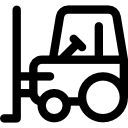 Forklift