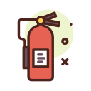 Fire extinguisher