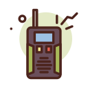 talkies-walkies