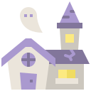 Haunted house