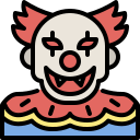 clown