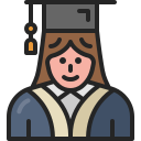 avatar de graduação