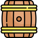 Barrel