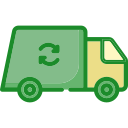 recycling-lkw