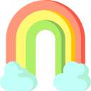 arcoíris
