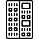 painel de controle