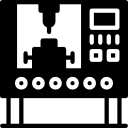 robô industrial