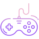 manette de jeu