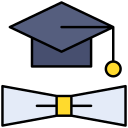 diploma de graduación