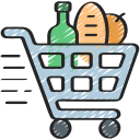 Shopping cart