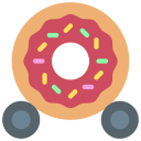도넛 트럭