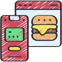 Food app