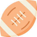 rugby ball