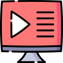 Video player