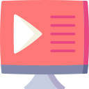 Video player