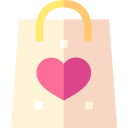 bolsa de regalo