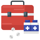 kit d'urgence
