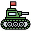 tanque