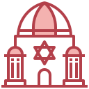 유태 교회당