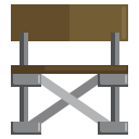 krzesło kempingowe