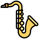 sassofono
