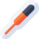 thermometer