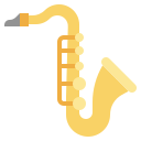 saxofone