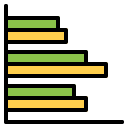 diagramme à bandes