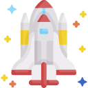 space shuttle