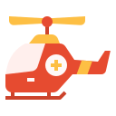 ambulanza aerea