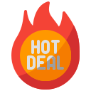 Hot deal