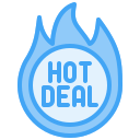 Hot deal