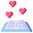Любовные книги