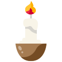 Candle