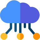 Cloud network