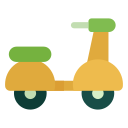 Motorcycle
