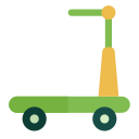 scooter electrico