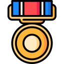 medalha