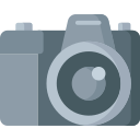 Photo camera