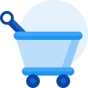 Shopping cart