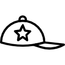 casquette de baseball