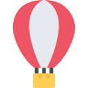 Hot air balloon