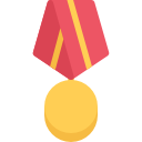 médaille