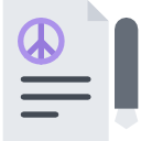 vredesverdrag