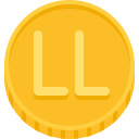 libra libanesa