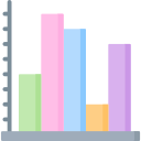 gráfico de barras