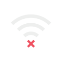 wi-fi 없음