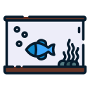 Fish tank