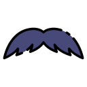 moustache