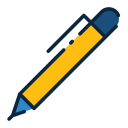 pen